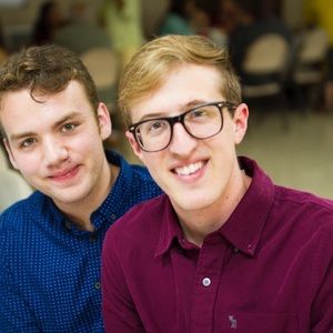 Meet your Posher, Logan